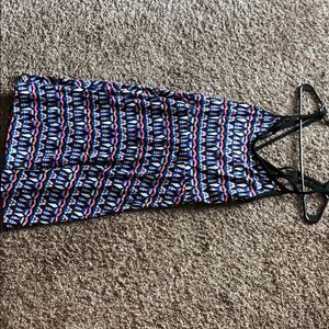 Victoria secret pink dress size large! NWT